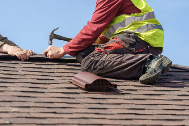 Best Affordable Roofing Company  in Solomon, KS