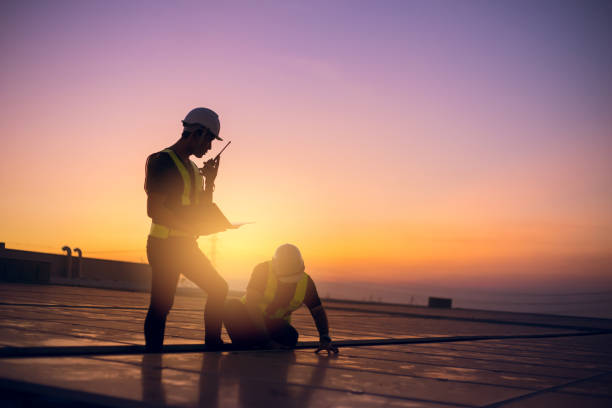 Best Roof Inspection Near Me  in Solomon, KS