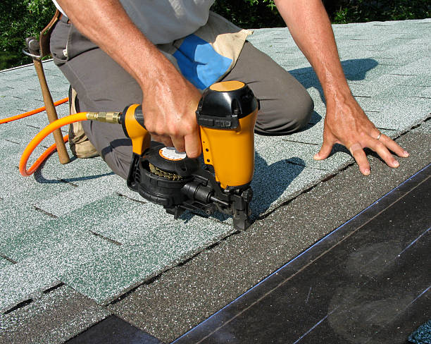 Best Roof Repair Services  in Solomon, KS