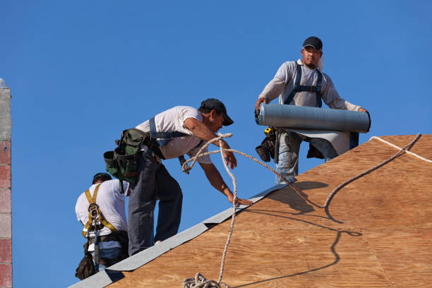 Roof Waterproofing Services in Solomon, KS