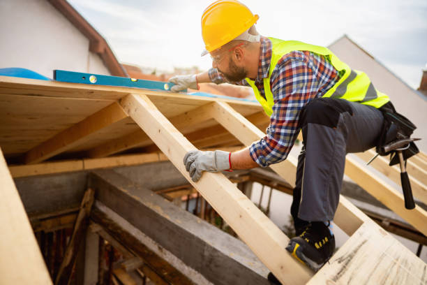 Best New Roof Installation  in Solomon, KS